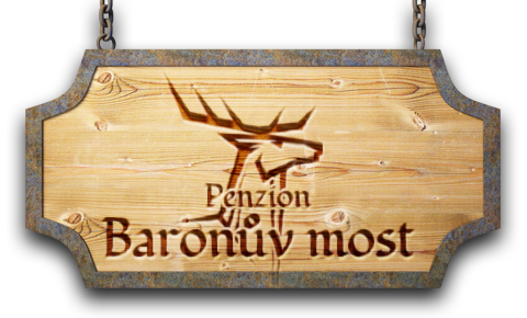 Penzion Baronův most